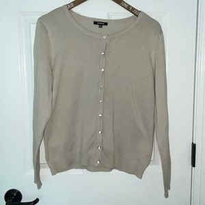 Premise Cardigan